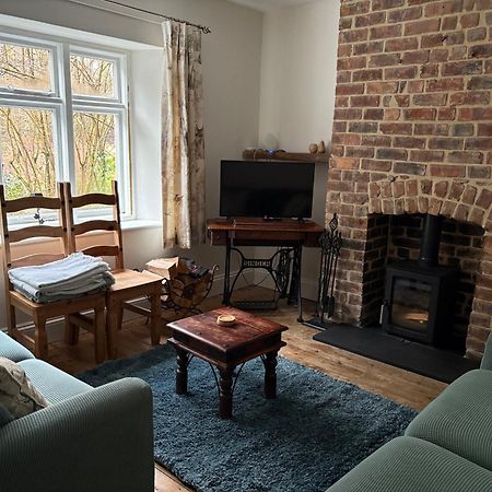 Willow Cottage Longney Ngoại thất bức ảnh