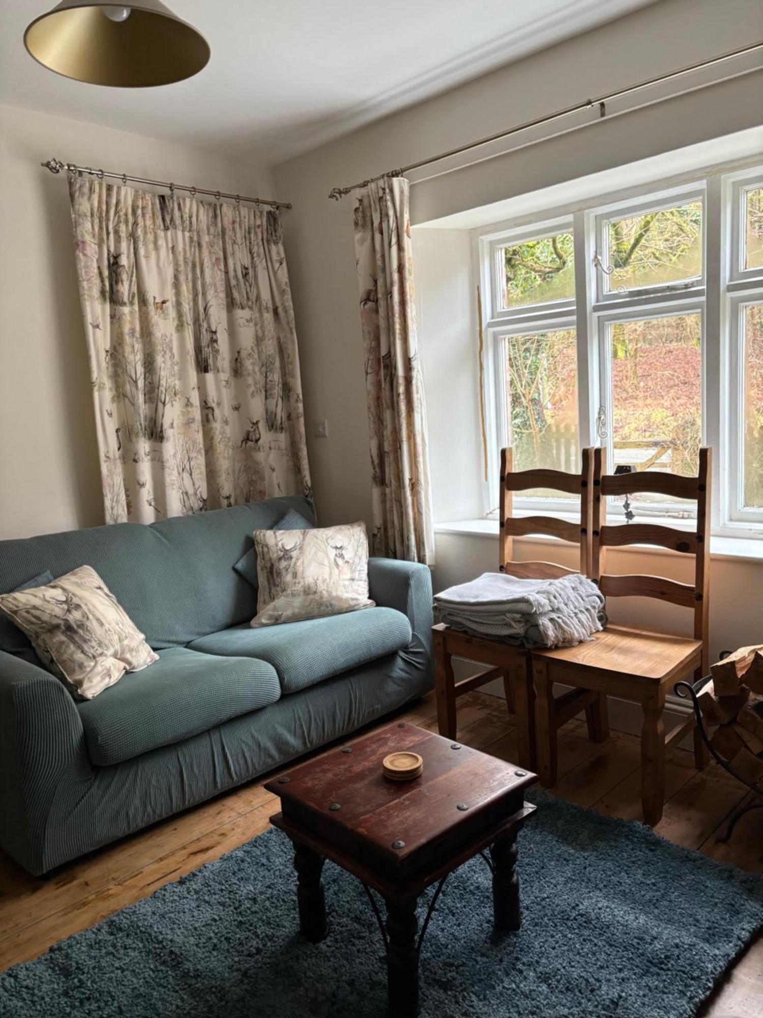 Willow Cottage Longney Ngoại thất bức ảnh
