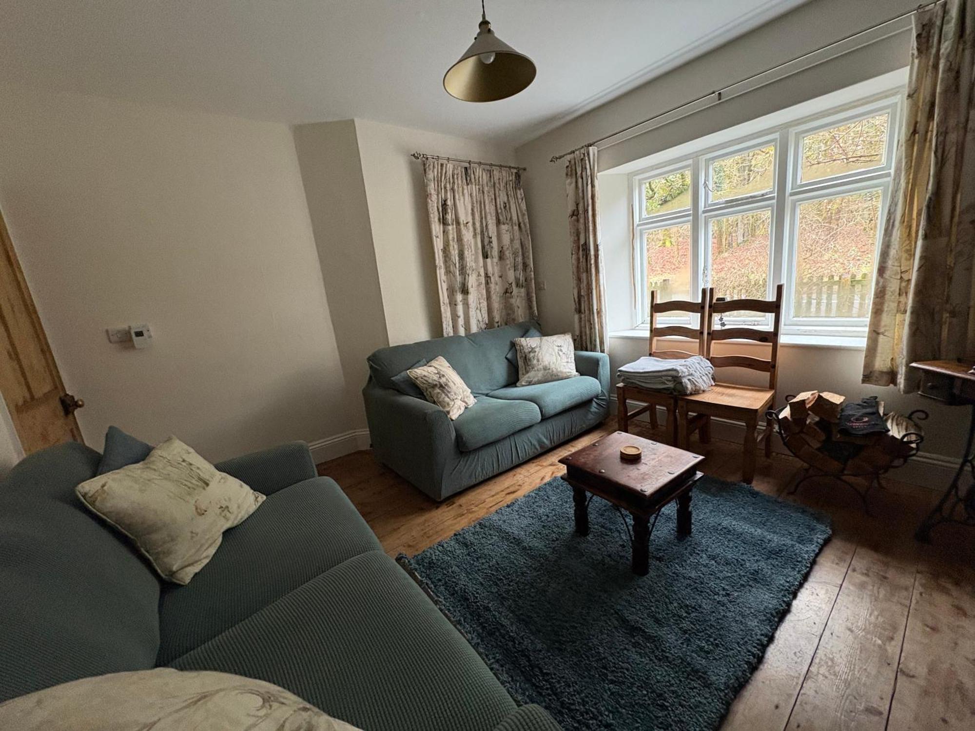 Willow Cottage Longney Ngoại thất bức ảnh